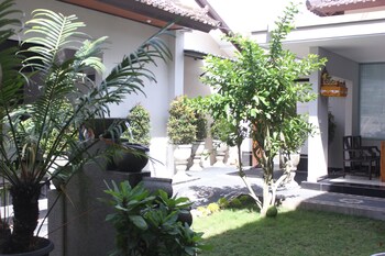 new asta graha homestay