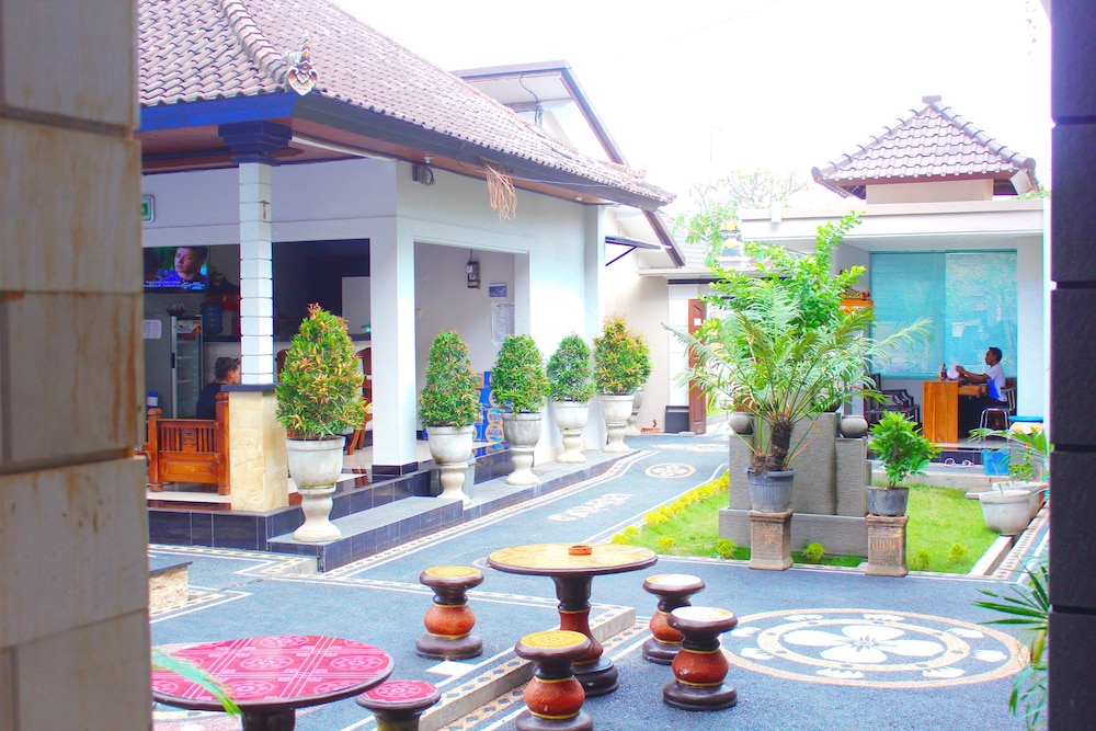 new asta graha homestay