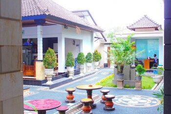 new asta graha homestay