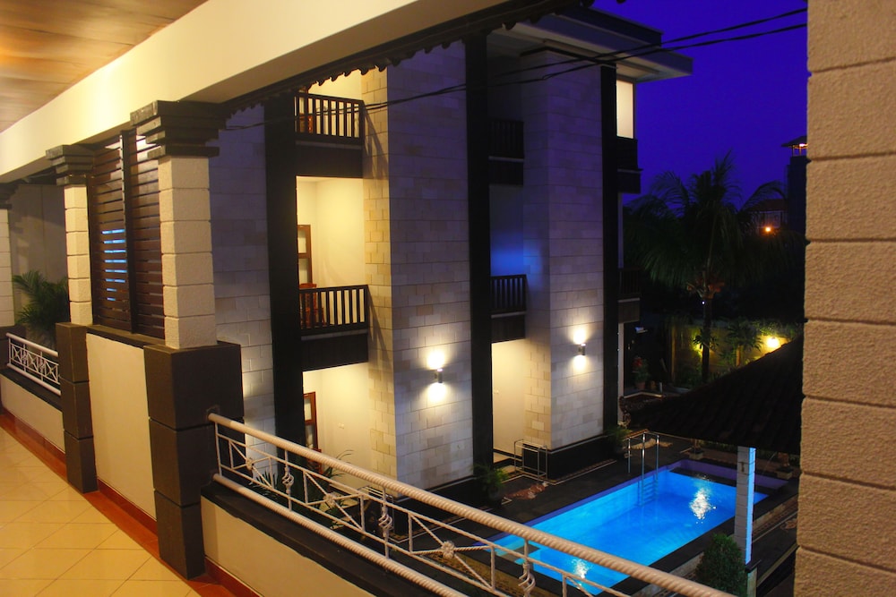 new asta graha homestay