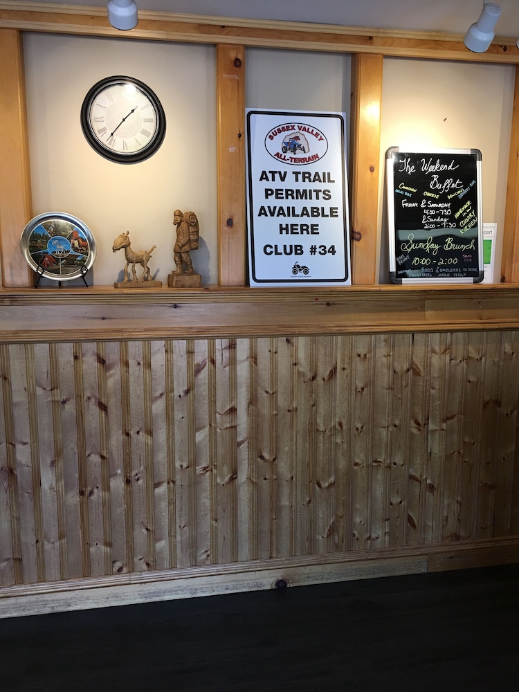 timberland motel