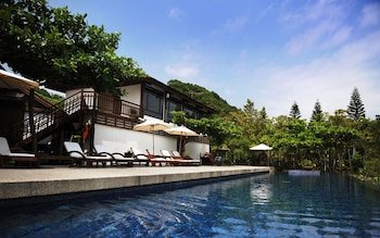 mudanwan villa