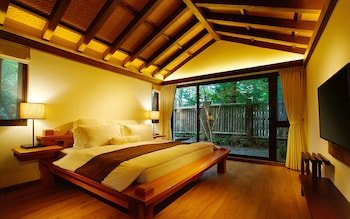 mudanwan villa