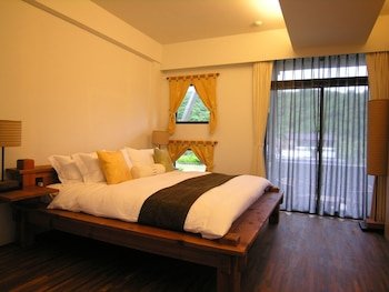 mudanwan villa