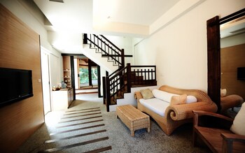 Mudanwan Villa,Hengchun>>Donggang,4 star