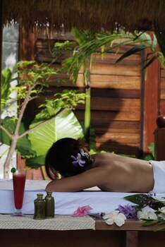 Mudanwan Villa,Hengchun>>Donggang,4 star