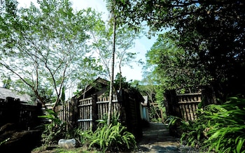 mudanwan villa