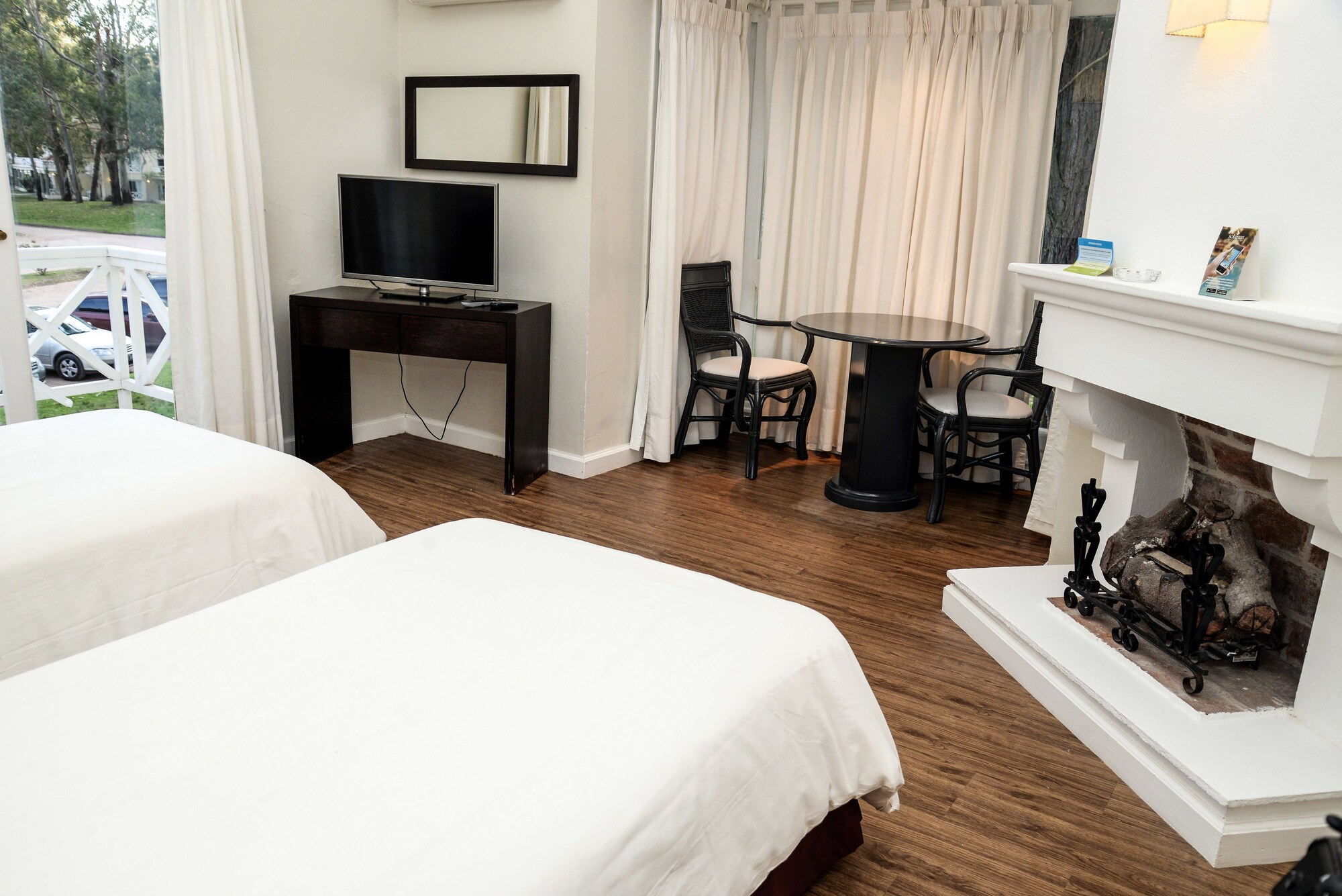 solanas punta del este and crystal beach