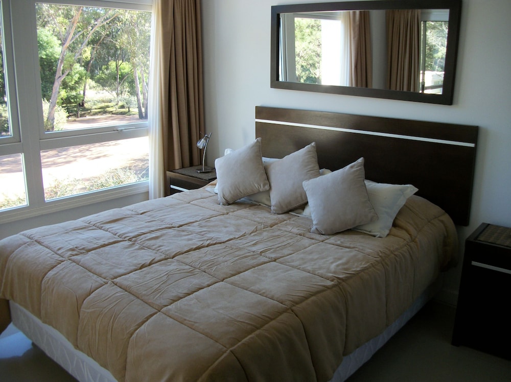 solanas punta del este and crystal beach