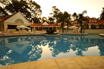 solanas punta del este and crystal beach