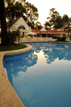 solanas punta del este and crystal beach