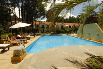 solanas punta del este and crystal beach