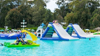 Solanas Punta Del Este & Crystal Beach,Punta Ballena>>Maldonado,4 star