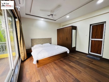 The Coastal Lily Resort,Maharashtra,3 star