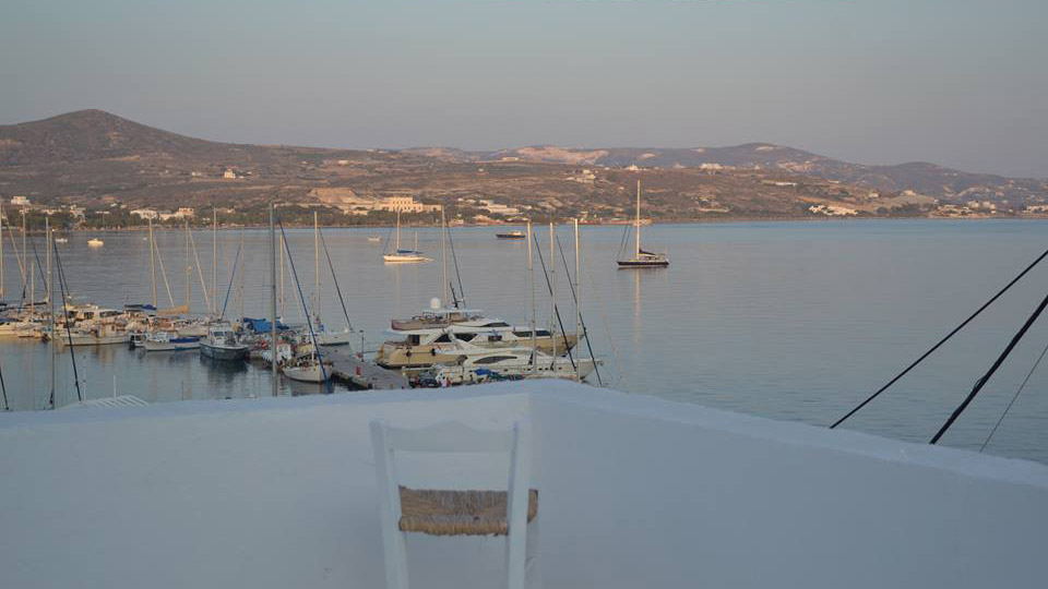 milos