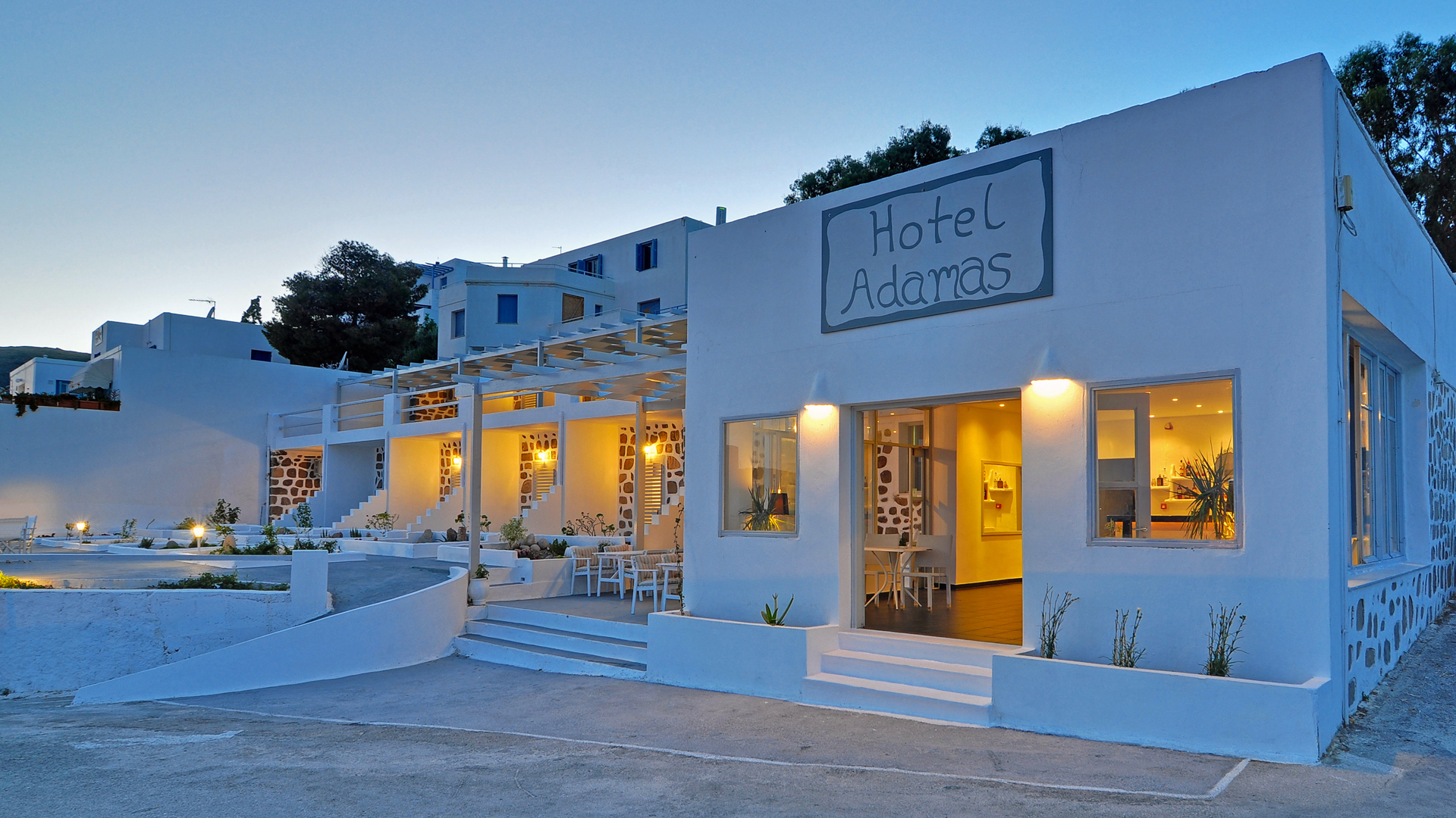 milos