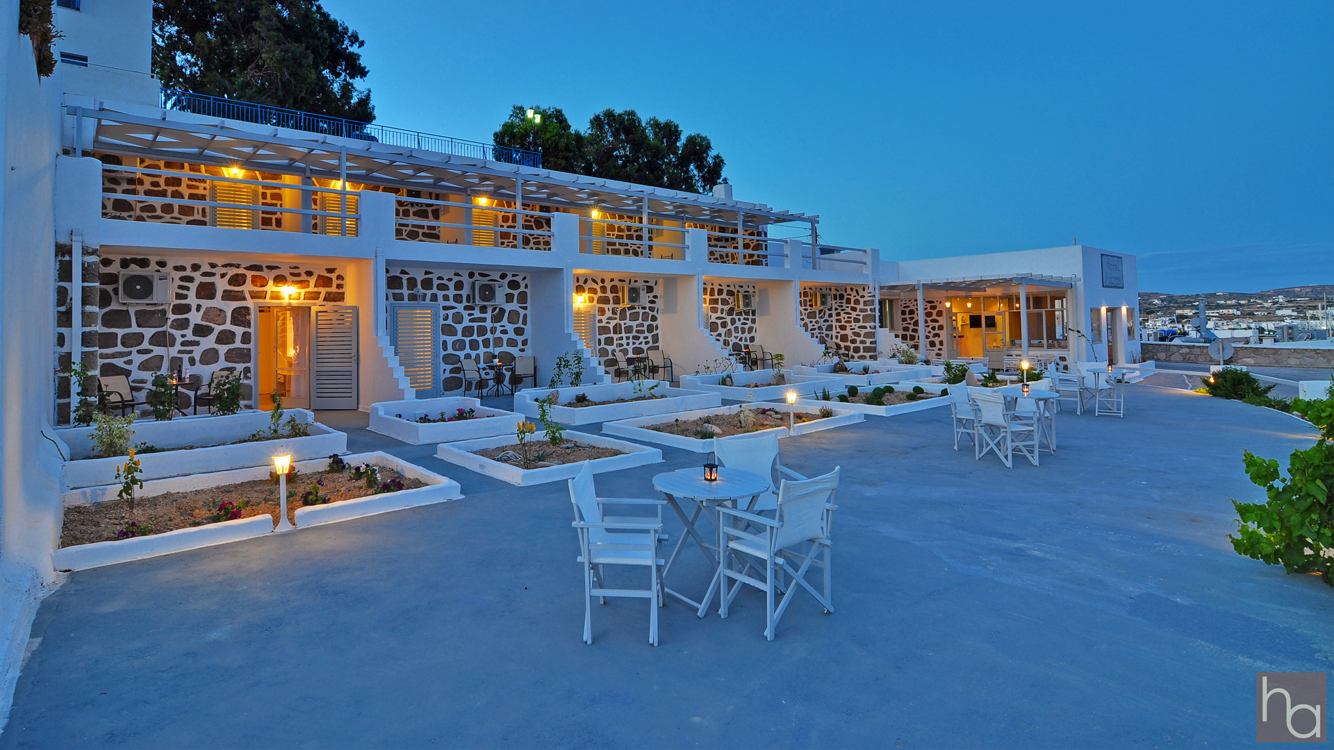 milos