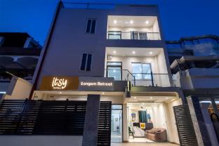 itsy hotels villa