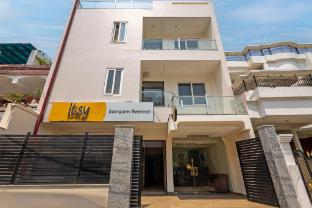 itsy hotels villa
