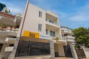 itsy hotels villa
