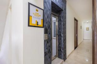itsy hotels villa