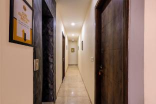 itsy hotels villa