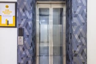 itsy hotels villa