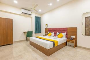 Itsy Hotels Villa,,3 star