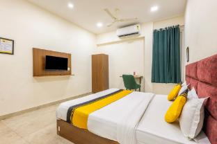 itsy hotels villa