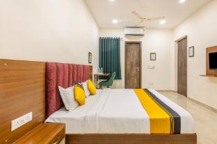 itsy hotels villa