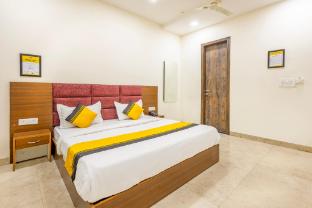 itsy hotels villa