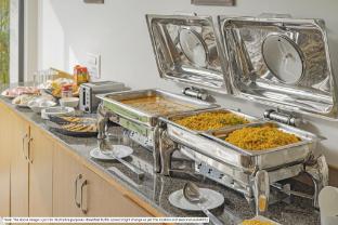 Itsy Hotels Villa,,3 star