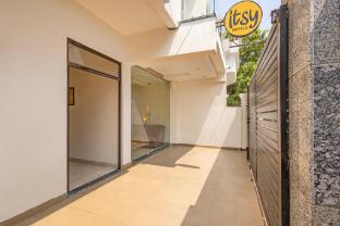 itsy hotels villa