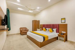 itsy hotels villa