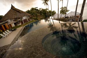 parklane bohol resort and spa