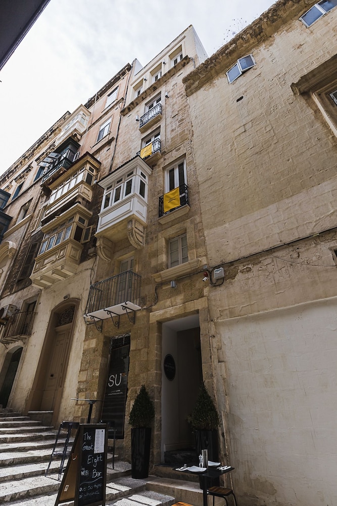 valletta