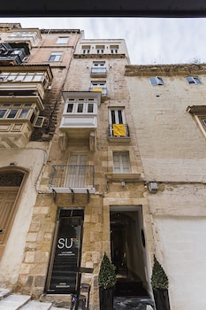 valletta