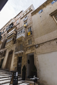 valletta