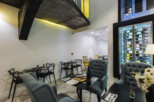 su29 boutique hotel
