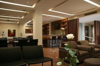 alexakis hotel and spa