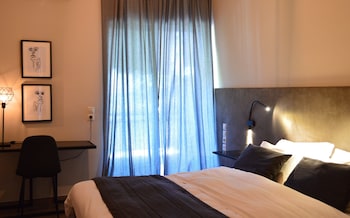 alexakis hotel and spa