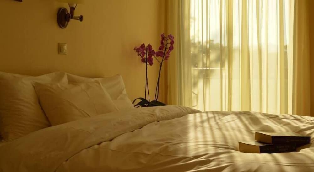 alexakis hotel and spa