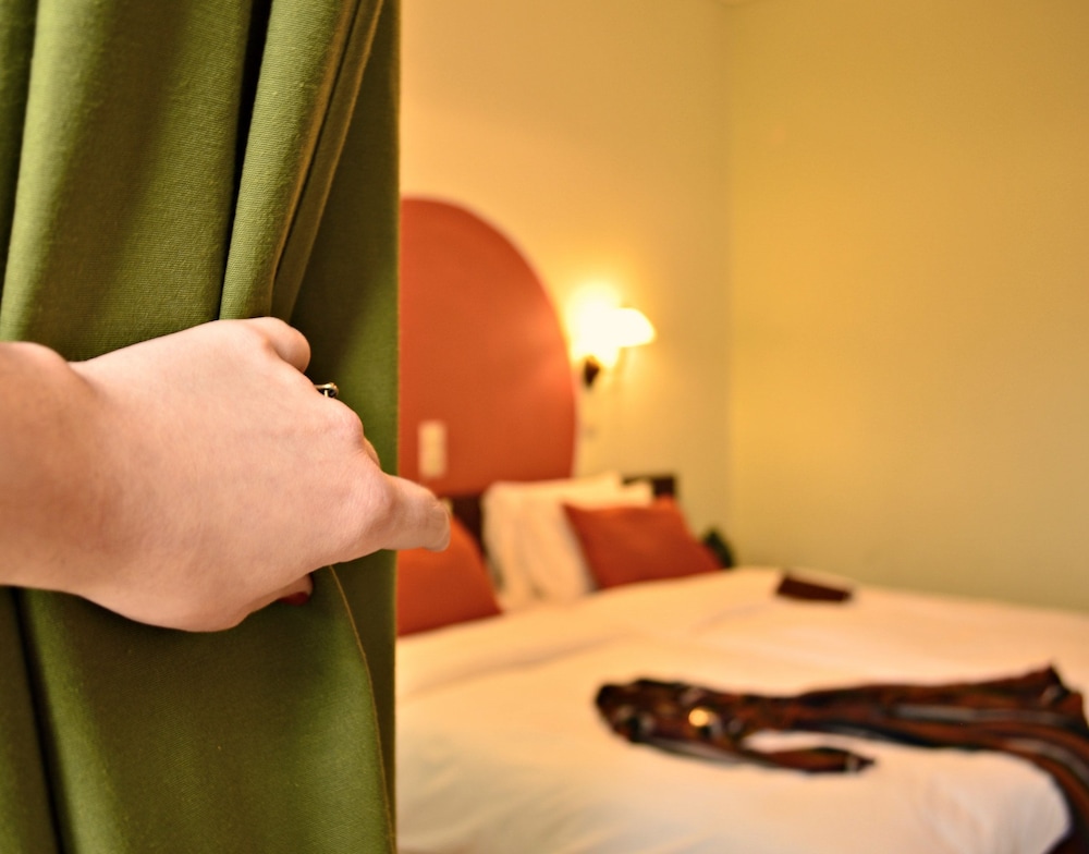 alexakis hotel and spa