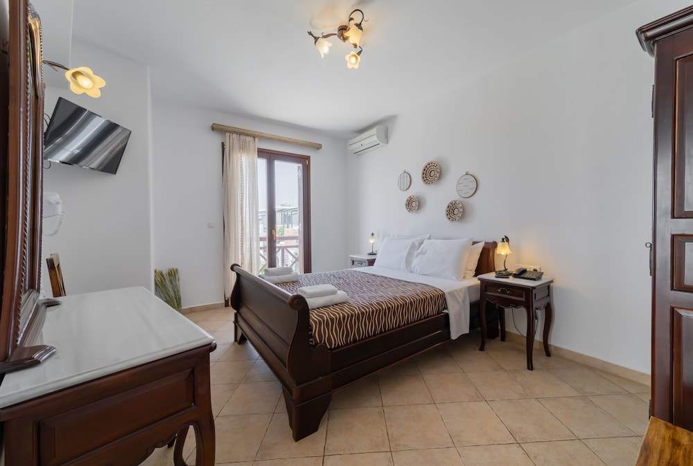 hotel anemomilos