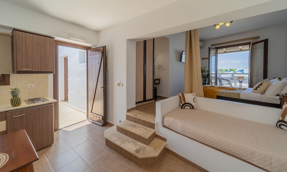 hotel anemomilos