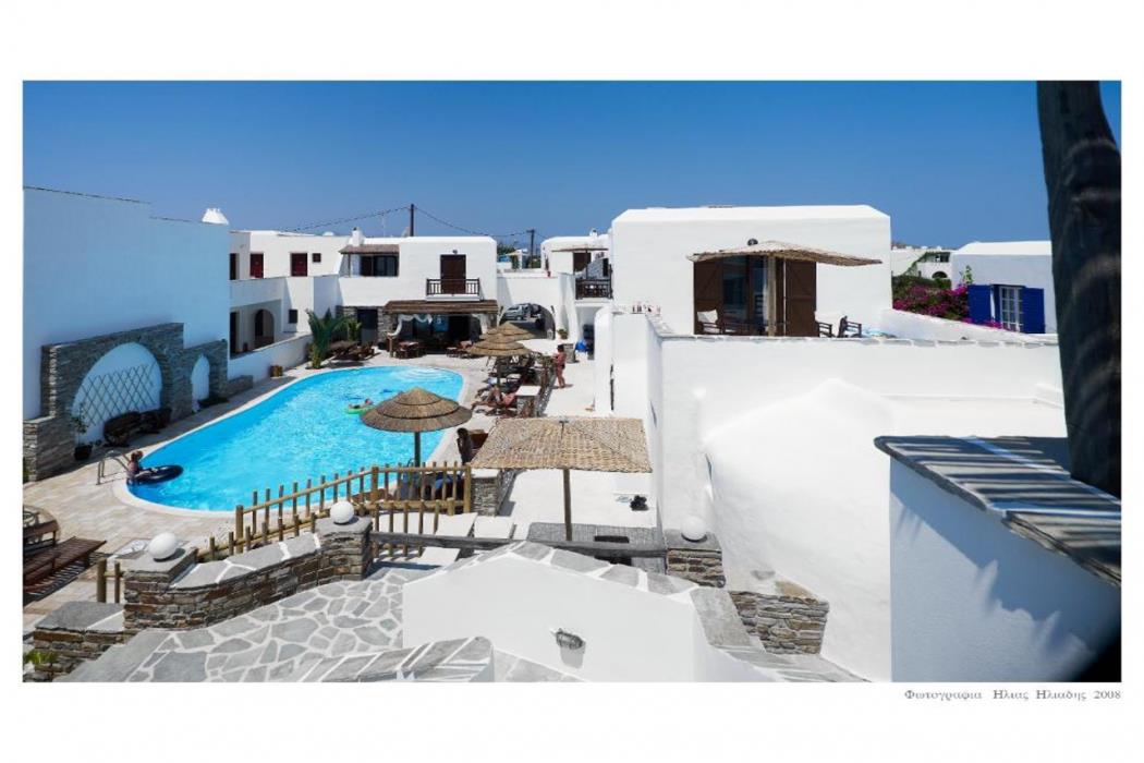 hotel anemomilos