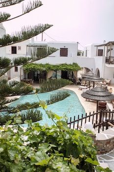 hotel anemomilos