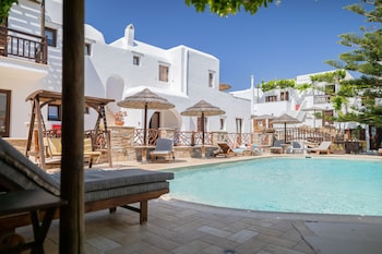 hotel anemomilos