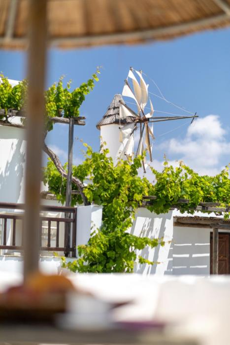 hotel anemomilos