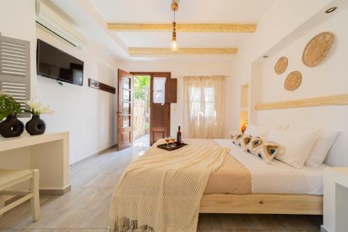 hotel anemomilos